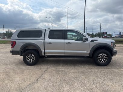 Used 2023 Ford F150 Raptor