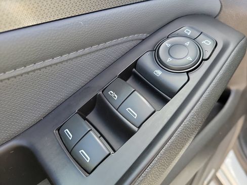 Used 2019 Chevrolet Traverse Premier w/ LPO, Floor Liner Package AWD/4WD image 19