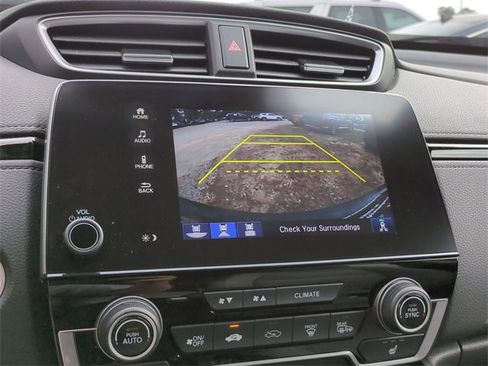 Used 2017 Honda CR-V EX-L image 21