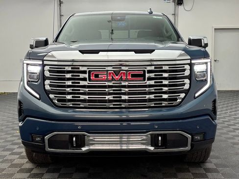 New 2026 GMC Sierra 1500 Denali image 16