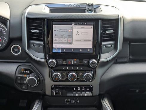 New 2026 RAM 1500 Big Horn AWD/4WD image 17