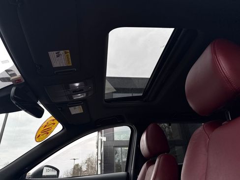 Used 2023 MAZDA CX-9 Carbon Edition AWD/4WD image 19