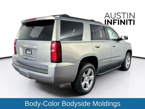 Used 2019 Chevrolet Tahoe LS w/ All-Season Package RWD image 7