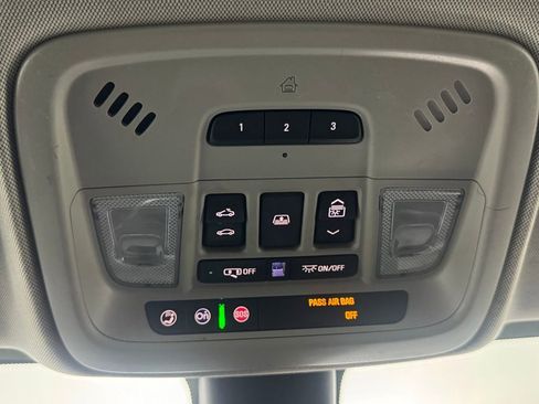 Used 2017 Buick LaCrosse Essence w/ Sun and Shade Package image 31