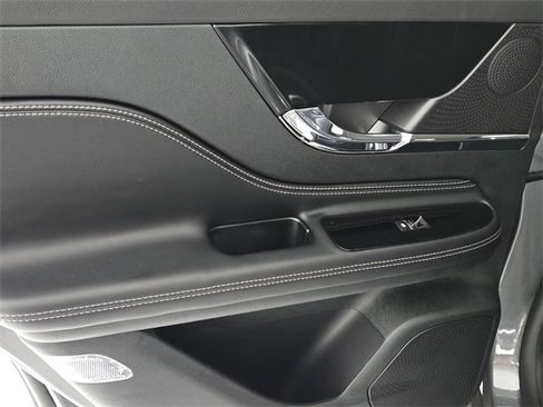 New 2026 Lincoln Corsair Grand Touring w/ Jet Appearance Package image 21