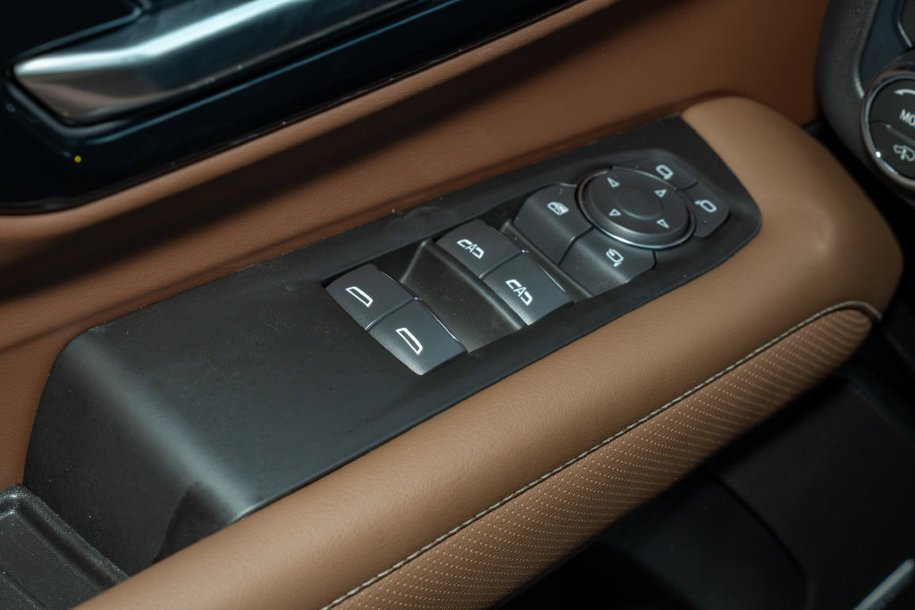 New 2026 Chevrolet Tahoe High Country AWD/4WD image 30
