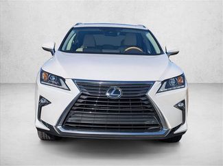 Used 2017 Lexus RX 350 FWD video 2