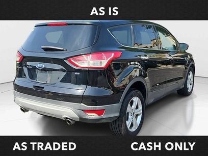Used 2016 Ford Escape SE