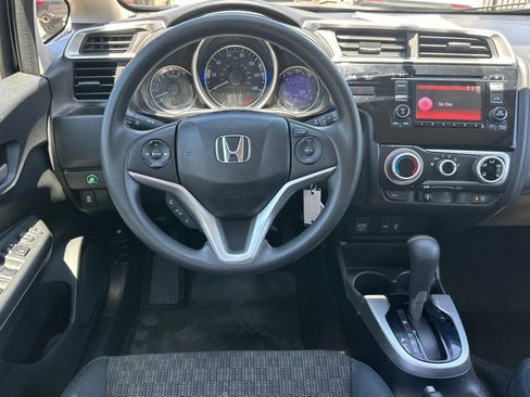 Used 2016 Honda Fit LX image 17