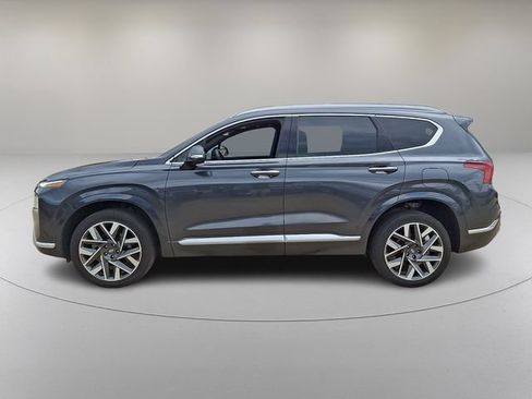 Used 2023 Hyundai Santa Fe Calligraphy AWD/4WD image 6