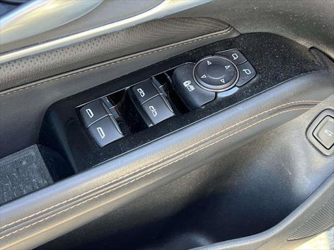 Used 2023 Cadillac CT4 Sport image 16