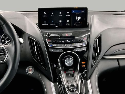 Used 2023 Acura RDX w/ Technology Package FWD image 6