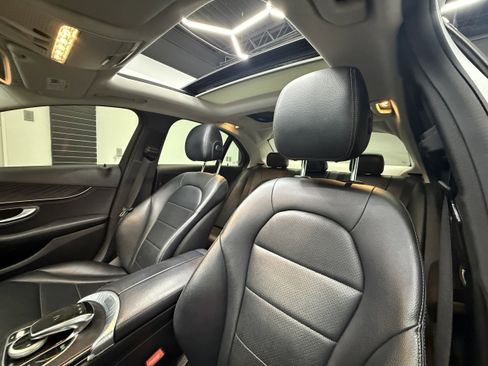 Used 2016 Mercedes-Benz C 300 4MATIC Sedan image 11