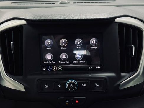 Used 2022 GMC Terrain SLE w/ Driver Convenience Package image 33