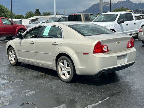 Used 2009 Chevrolet Malibu LS FWD image 7