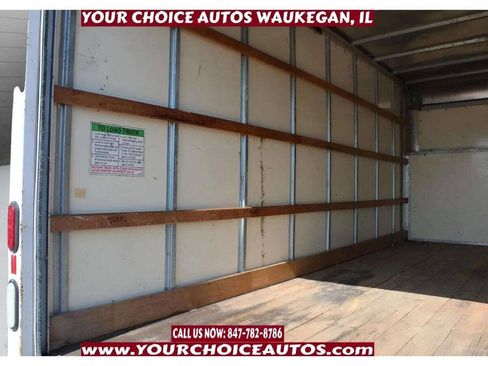 Used 2014 Ford E-350 and Econoline 350 Super Duty image 33