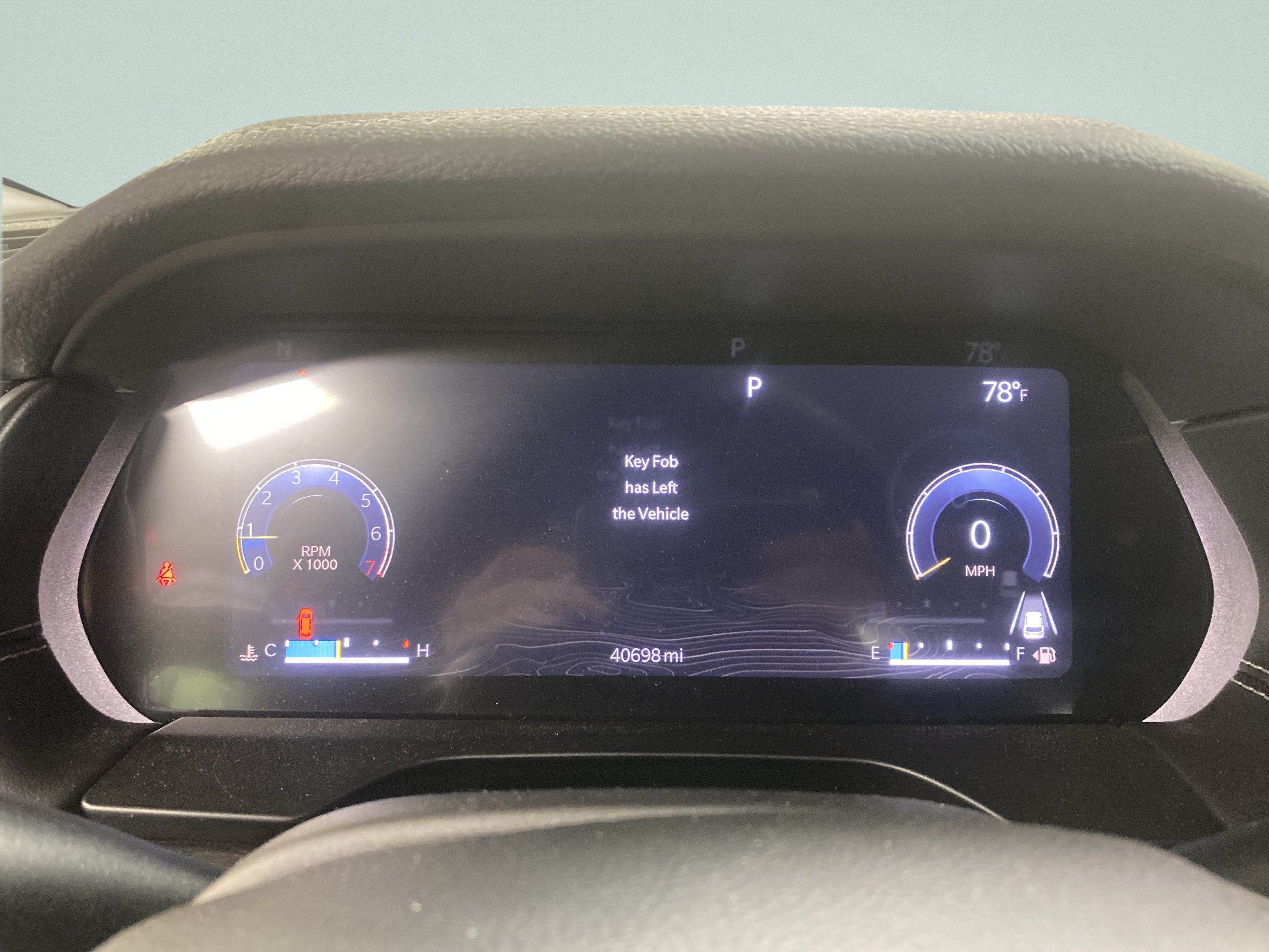 Used 2023 Jeep Grand Cherokee Limited w/ Luxury Tech Group II AWD/4WD image 18