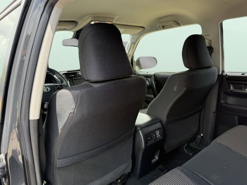 Used 2024 Toyota 4Runner TRD Off-Road image 36