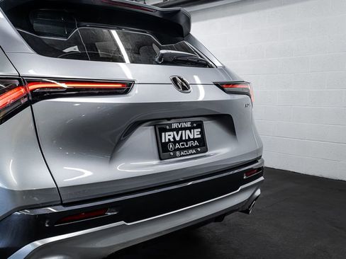 New 2026 Acura ADX FWD image 16