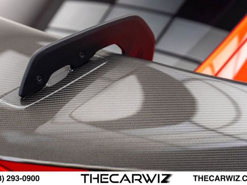 Used 2023 Porsche 718 Cayman GT4 RS RWD image 32