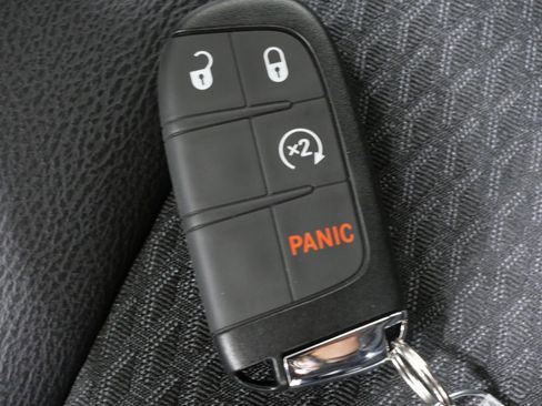 New 2026 Jeep Compass Latitude image 28