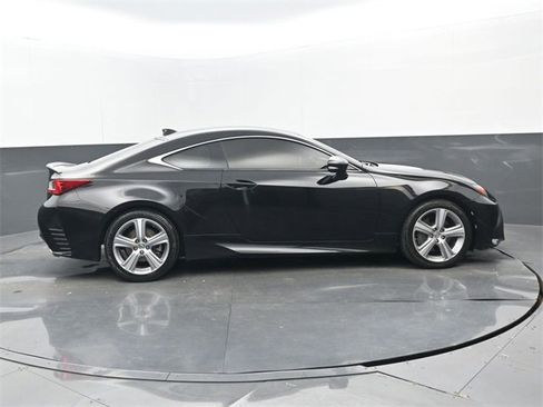 Used 2016 Lexus RC 200t 200t image 2