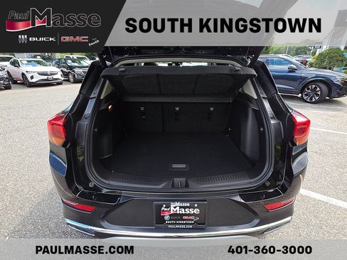 Used 2023 Buick Encore GX Essence w/ Experience Buick Package AWD/4WD image 23