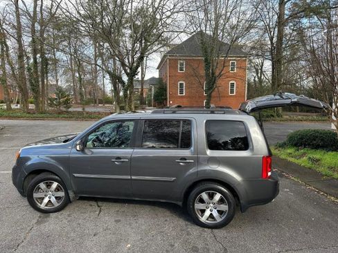 Used 2012 Honda Pilot Touring image 15