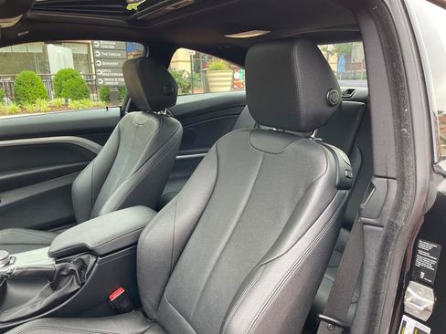 Used 2019 BMW 430i xDrive Coupe w/ Convenience Package AWD/4WD image 75