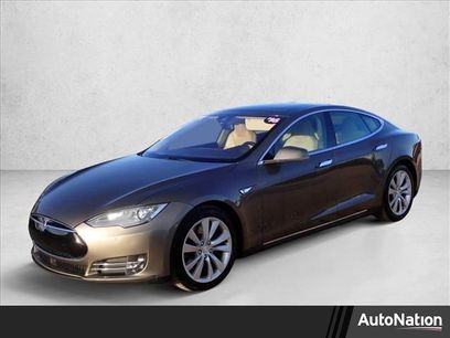 Used 2016 Tesla Model S 90D