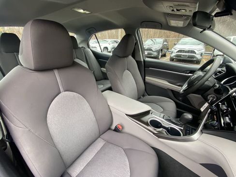 Used 2023 Toyota Camry LE image 28