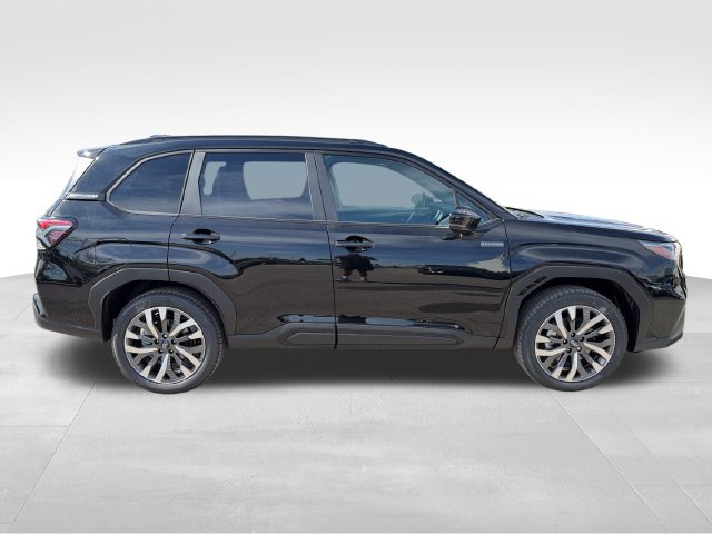 New 2026 Subaru Forester Touring AWD/4WD image 8