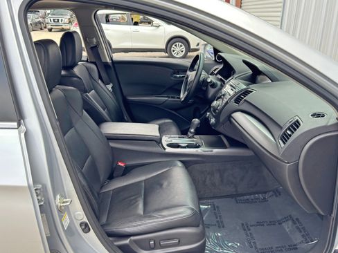 Used 2015 Acura RDX FWD w/ Technology Package image 15