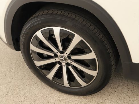 Used 2021 Mercedes-Benz GLB 250 image 30