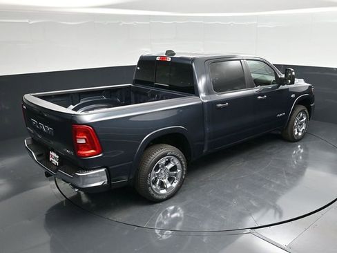 New 2026 RAM 1500 Big Horn image 37