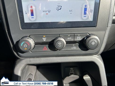 Used 2025 Ford Ranger XL image 24