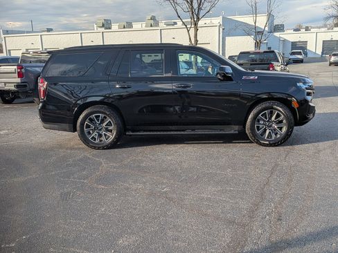 Used 2023 Chevrolet Tahoe Z71 w/ Z71 Off-Road Package image 10