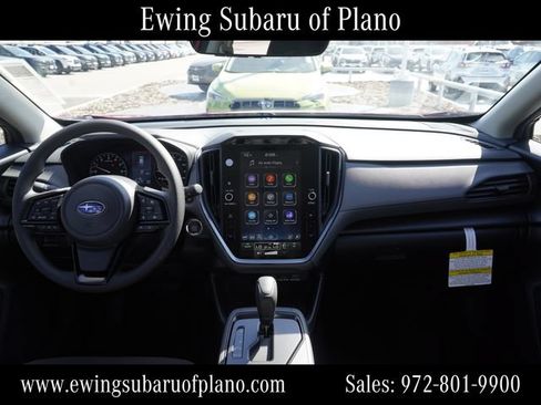 Certified 2026 Subaru Crosstrek 2.5i Premium w/ Crosstrek Mirror Package AWD/4WD image 12