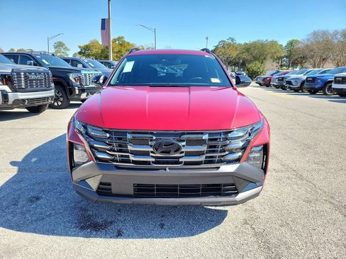 New 2026 Hyundai Tucson XRT FWD image 7