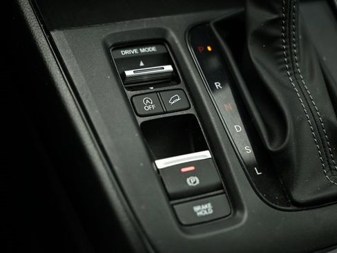 Used 2024 Honda CR-V EX image 42