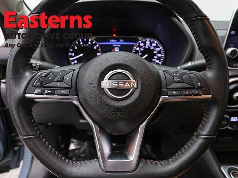 Used 2024 Nissan Sentra SR FWD image 10