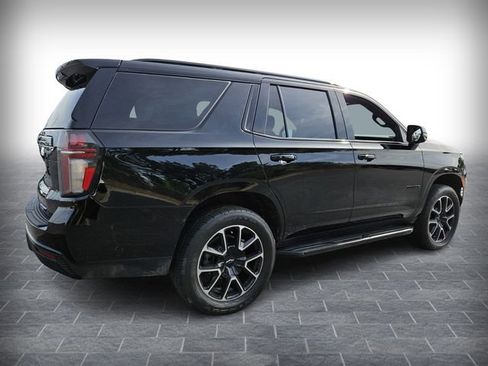 Used 2024 Chevrolet Tahoe RST w/ Luxury Package image 5
