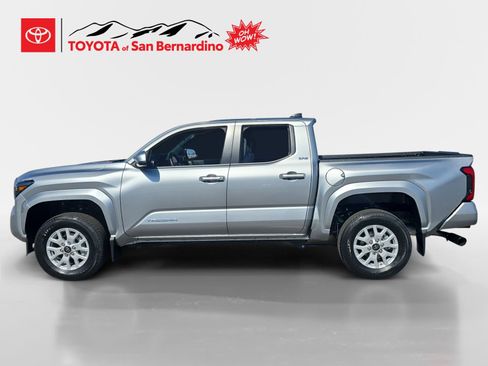New 2026 Toyota Tacoma SR5 image 2