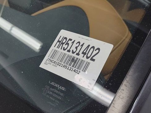 Used 2024 Lexus IS 300 w/ Comfort Package RWD image 35