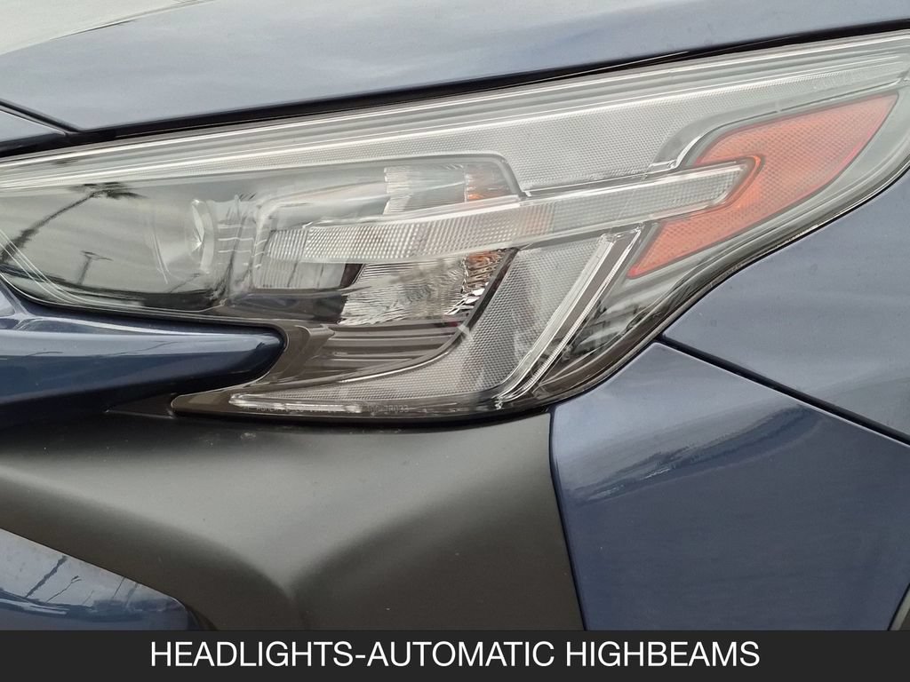 Used 2025 Subaru Outback Premium AWD/4WD image 10
