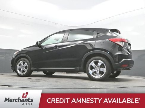 Used 2022 Honda HR-V LX image 43