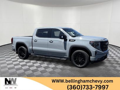 Used 2024 GMC Sierra 1500 Elevation w/ Elevation Premium Package