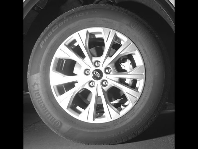 Used 2026 Ford Escape Active w/ Tech Pack #1 AWD/4WD image 9
