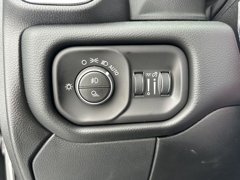 New 2026 RAM 5500 Laramie w/ Laramie Trim Package image 13