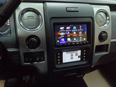 Used 2014 Ford F150 XLT w/ Equipment Group 302A Luxury image 30